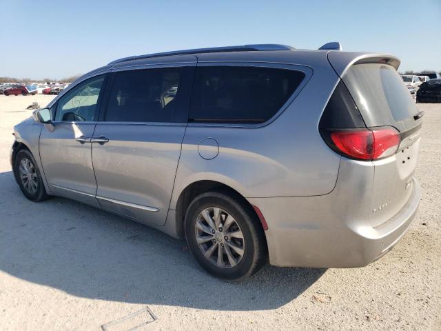 Изображение 2 2018 CHRYSLER PACIFICA TOURING L 2018 с VIN 2C4RC1BG8JR119839