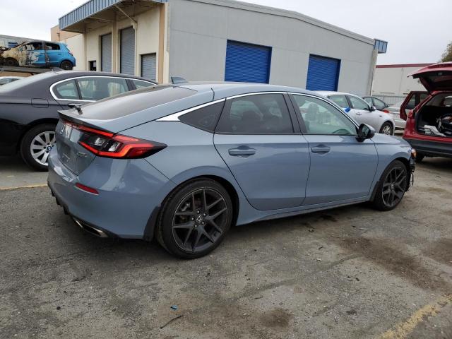Obraz 3 z 2022 HONDA CIVIC SPORT TOURING 2022 z VIN 19XFL1H86NE020026