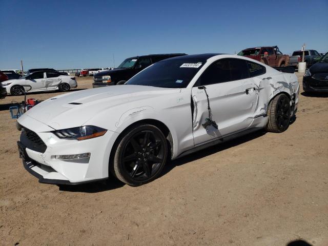 2019 FORD MUSTANG  2019 image