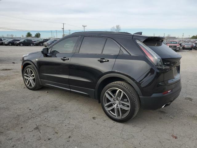 Изображение 2 2019 CADILLAC XT4 SPORT 2019 с VIN 1GYFZER49KF133272