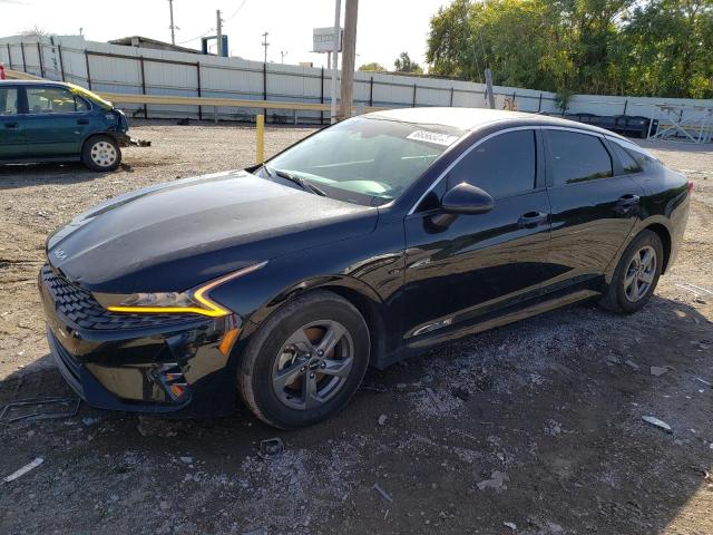 2022 KIA K5 LXS 2022 image