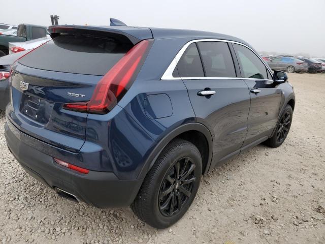 Изображение 3 2020 CADILLAC XT4 LUXURY 2020 с VIN 1GYAZAR44LF151165
