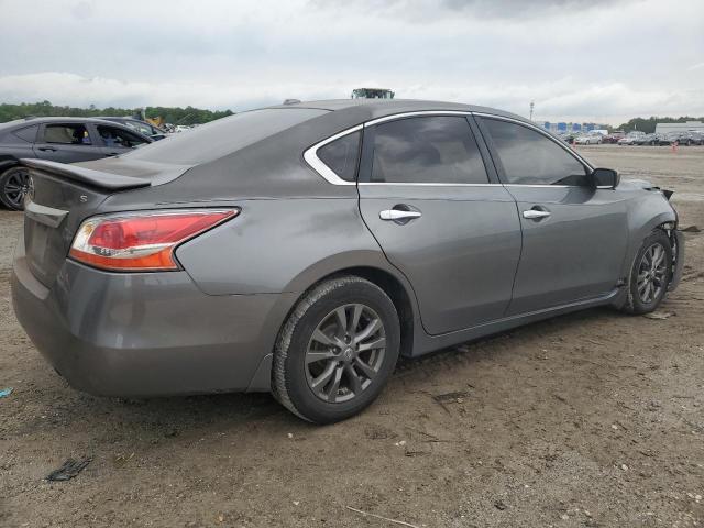 Image 3 of 2015 NISSAN ALTIMA 2.5 2015 with VIN 1N4AL3AP7FC229555
