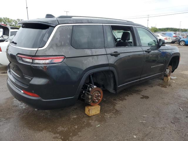 Obraz 3 z 2022 JEEP GRAND CHEROKEE L LIMITED 2022 z VIN 1C4RJKBG5N8511268