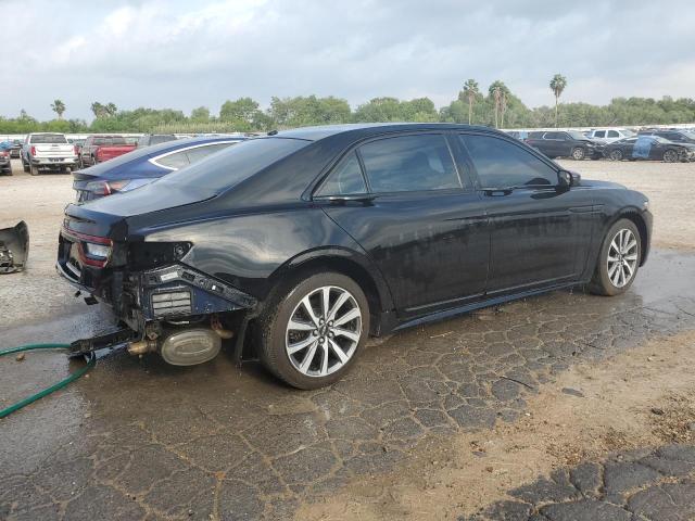 Obraz 3 z 2017 LINCOLN CONTINENTAL  2017 z VIN 1LN6L9UK2H5612275