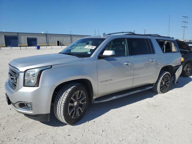 2016 GMC YUKON XL C1500 SLT 2016 image