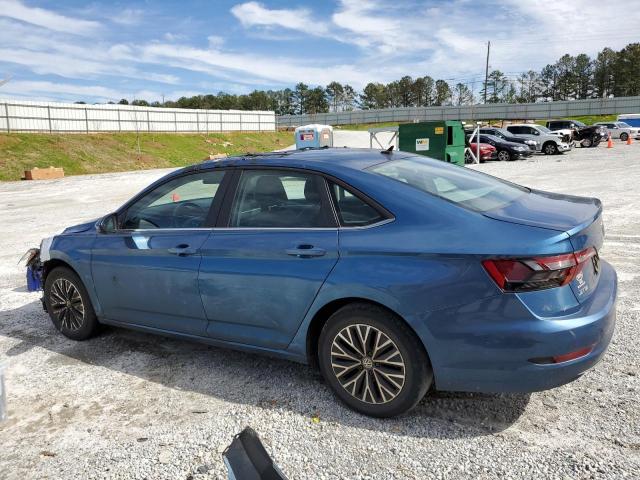 Image 2 of 2019 VOLKSWAGEN JETTA S 2019 with VIN 3VWC57BU2KM161034