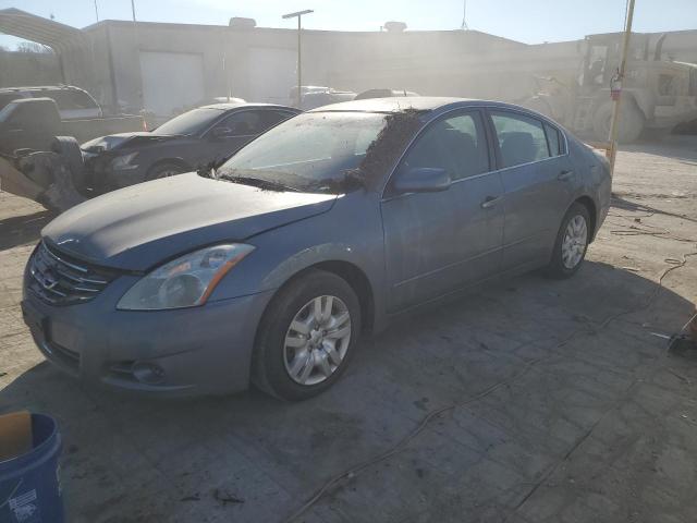 Obraz 1 z 2012 NISSAN ALTIMA BASE 2012 z VIN 1N4AL2AP6CN472381