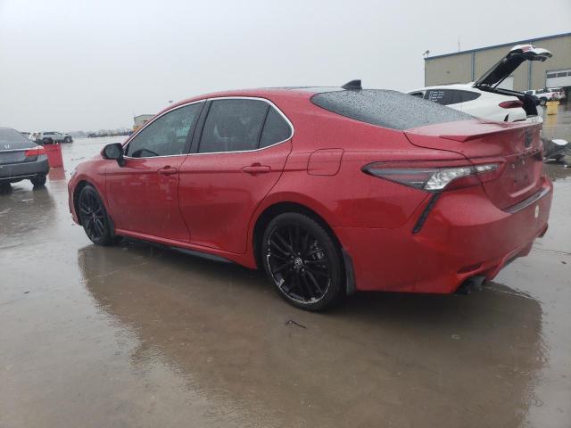 Image 2 of 2023 TOYOTA CAMRY XSE 2023 with VIN 4T1K61AK5PU092539