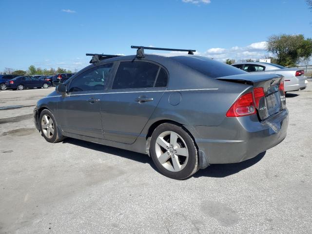 Obraz 2 z 2006 HONDA CIVIC EX 2006 z VIN JHMFA16816S002541