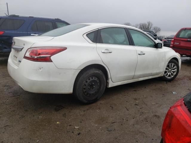 Image 3 of 2013 NISSAN ALTIMA 2.5 2013 with VIN 1N4AL3AP1DN512910