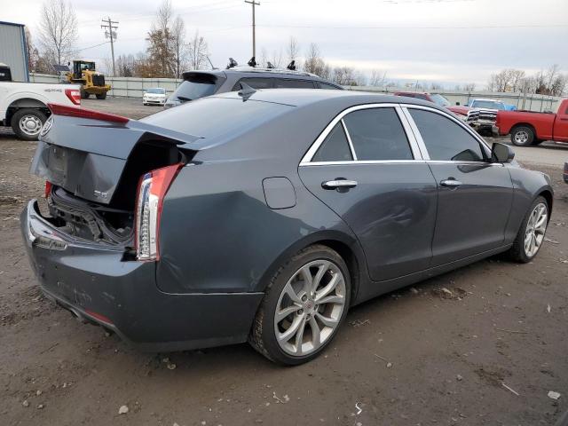 Obraz 3 z 2013 CADILLAC ATS PREMIUM 2013 z VIN 1G6AL5S34D0157278