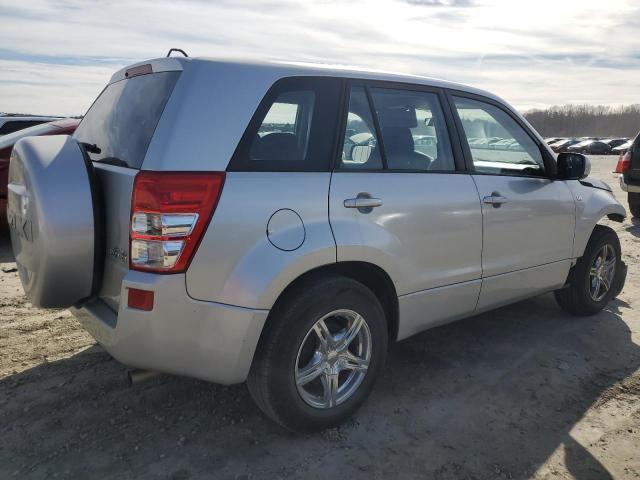 Image 3 of 2007 SUZUKI GRAND VITARA  2007 with VIN JS3TE941574202407