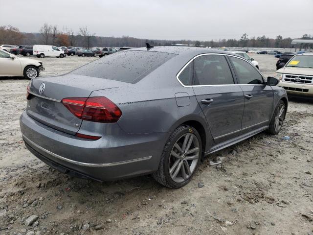 Obraz 3 z 2017 VOLKSWAGEN PASSAT R-LINE 2017 z VIN 1VWDT7A37HC054929