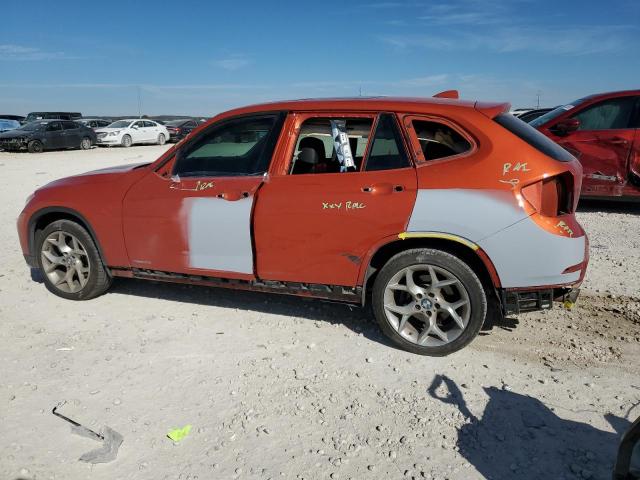 Obraz 2 z 2015 BMW X1 SDRIVE28I 2015 z VIN WBAVM1C54FV316520