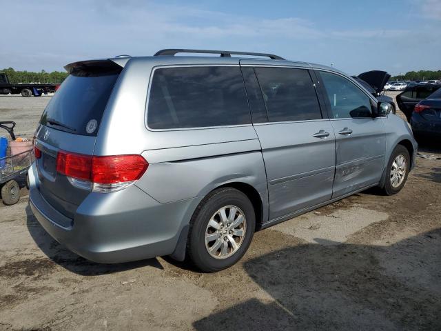 Image 3 of 2009 HONDA ODYSSEY EXL 2009 with VIN 5FNRL38749B058032