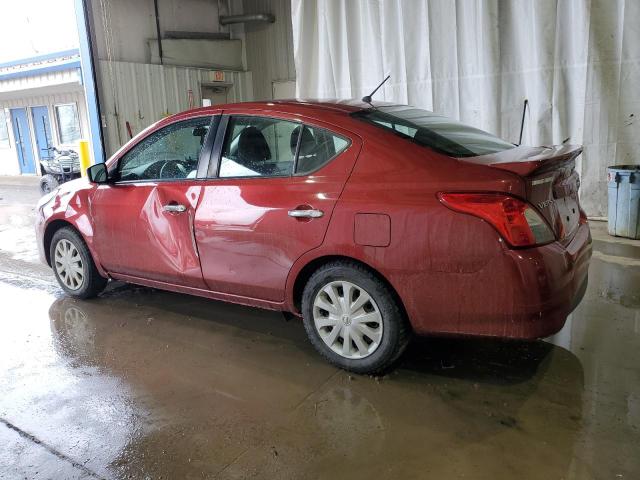 Obraz 2 z 2017 NISSAN VERSA S 2017 z VIN 3N1CN7AP2HK437489