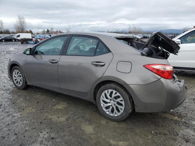 Obraz 2 z 2019 TOYOTA COROLLA L 2019 z VIN 2T1BURHE3KC172226