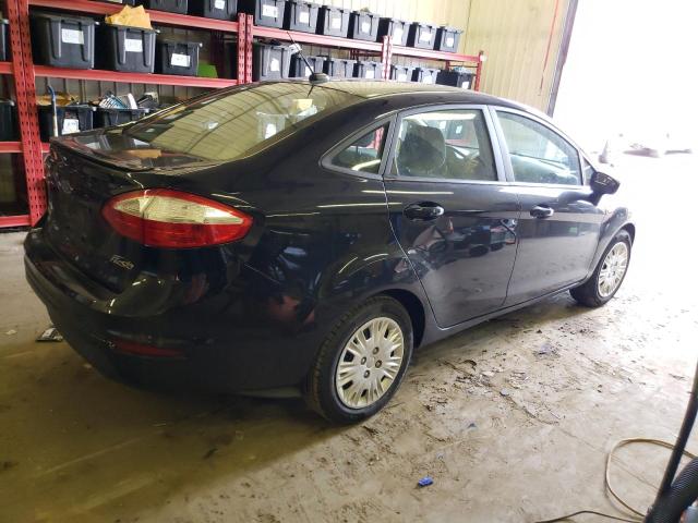 Obraz 3 z 2015 FORD FIESTA SE 2015 z VIN 3FADP4BE6FM110737
