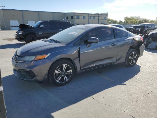Obraz 1 z 2015 HONDA CIVIC EX 2015 z VIN 2HGFG3B84FH522355