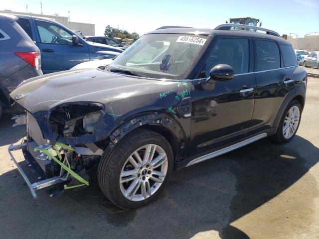 Obraz 2017 MINI COOPER COUNTRYMAN 2017