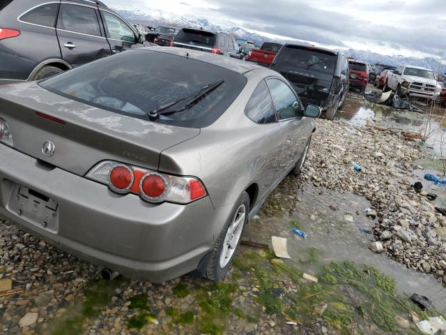 Image 3 of 2003 ACURA RSX  2003 with VIN JH4DC53853C005395