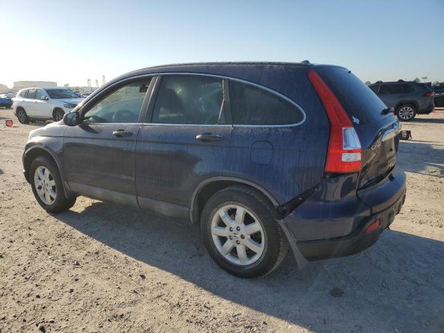 Obraz 2 z 2008 HONDA CR-V EX 2008 z VIN 5J6RE38518L010650