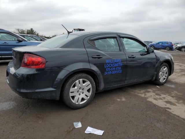 Obraz 3 z 2014 DODGE AVENGER SE 2014 z VIN 1C3CDZAB6EN104478