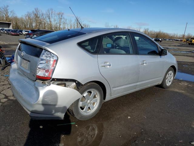Image 3 of 2008 TOYOTA PRIUS  2008 with VIN JTDKB20U087787455