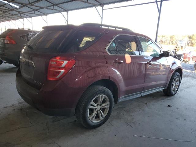 Obraz 3 z 2016 CHEVROLET EQUINOX LT 2016 z VIN 2GNALCEK3G6359939