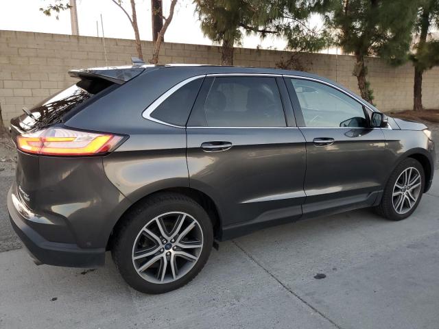 Изображение 3 2019 FORD EDGE TITANIUM 2019 с VIN 2FMPK4K95KBC56563