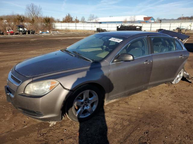 Image 1 of 2011 CHEVROLET MALIBU LS 2011 with VIN 1G1ZA5EU2BF137463