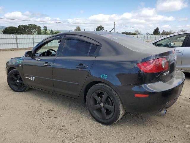 Image 2 of 2004 MAZDA 3 I 2004 with VIN JM1BK12F941109048