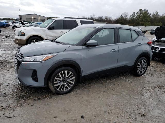 2023 NISSAN KICKS SV 2023 image