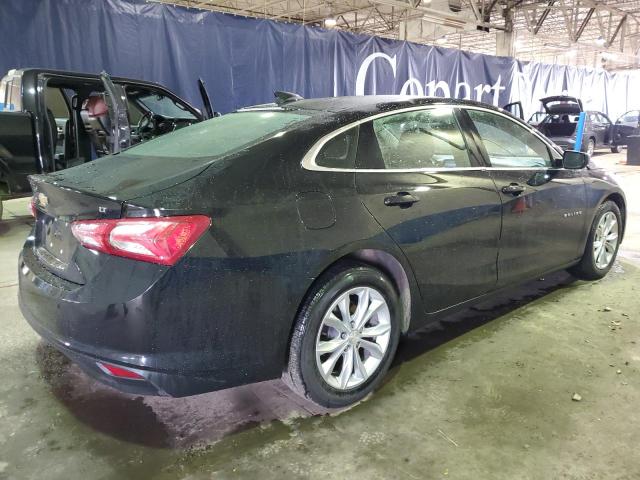 Image 3 of 2019 CHEVROLET MALIBU LT 2019 with VIN 1G1ZD5ST5KF124421