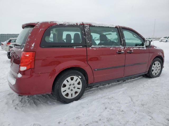 Изображение 3 2015 DODGE GRAND CARAVAN SE 2015 с VIN 2C4RDGBGXFR722069