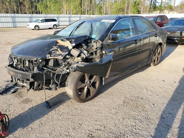Obraz 1 z 2012 TOYOTA CAMRY BASE 2012 z VIN 4T1BF1FK3CU186261