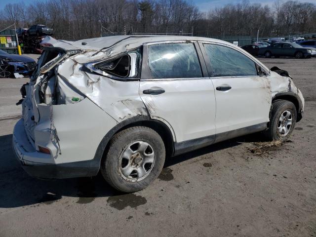 Image 3 of 2016 HONDA CR-V LX 2016 with VIN 5J6RM4H34GL056317