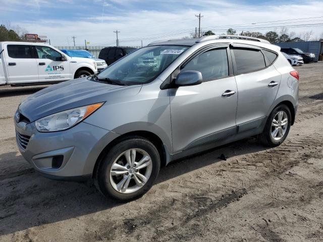 Изображение 2011 HYUNDAI TUCSON GLS 2011