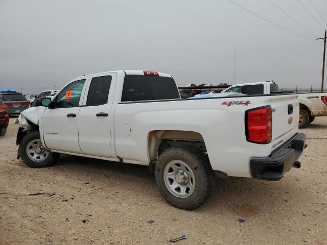 Image 2 of 2016 CHEVROLET SILVERADO K1500 2016 with VIN 1GCVKNEC0GZ228148