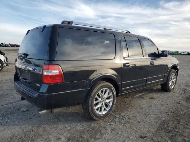 Image 3 of 2017 FORD EXPEDITION EL LIMITED 2017 with VIN 1FMJK2AT6HEA57283