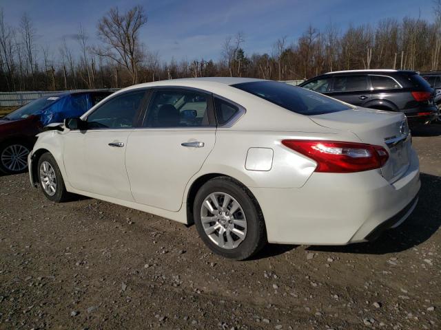 Obraz 2 z 2016 NISSAN ALTIMA 2.5 2016 z VIN 1N4AL3AP0GN313738