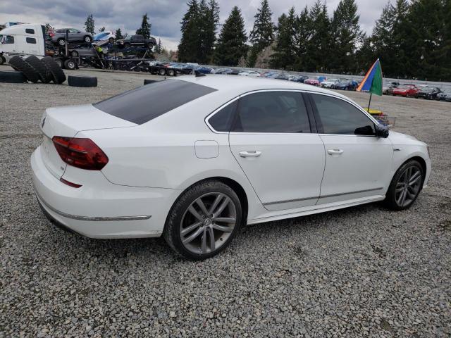 Obraz 3 z 2017 VOLKSWAGEN PASSAT R-LINE 2017 z VIN 1VWDT7A39HC042362
