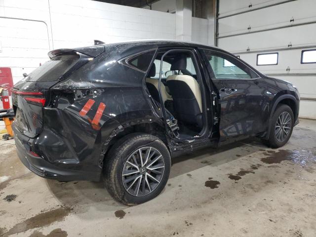 Image 3 of 2024 LEXUS NX 350H BASE 2024 with VIN 2T2AKCEZ9RC016915