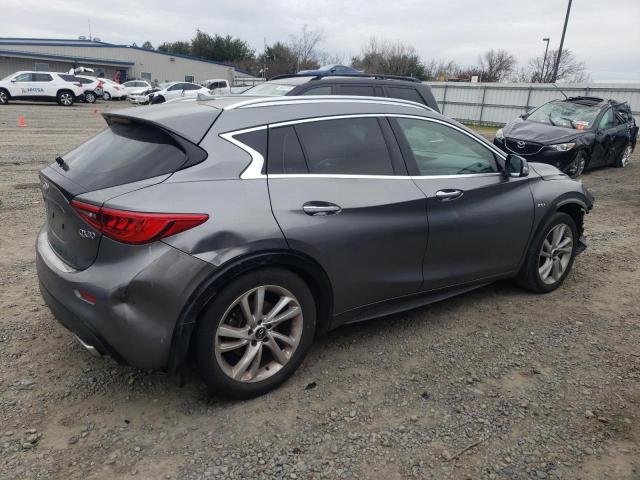 Image 3 of 2019 INFINITI QX30 PURE 2019 with VIN SJKCH5CPXKA010461