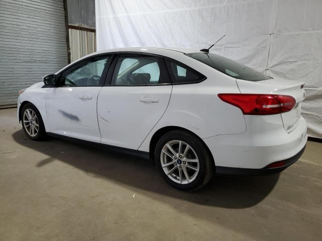Image 2 of 2016 FORD FOCUS SE 2016 with VIN 1FADP3F29GL308063