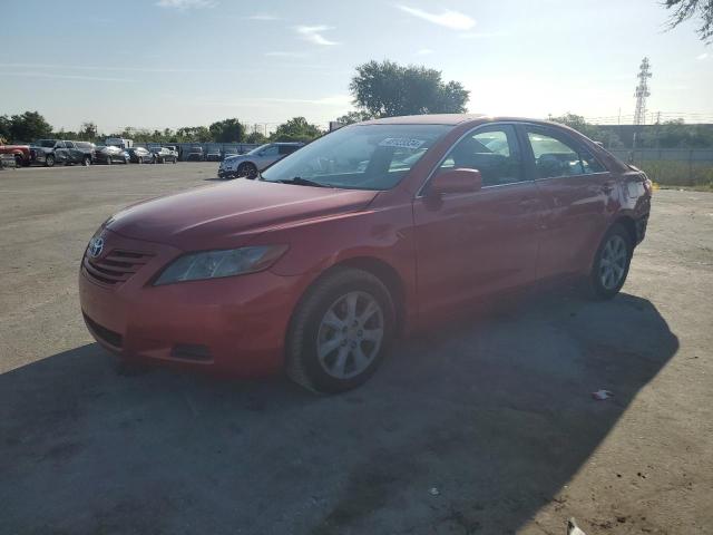 Obraz 1 z 2009 TOYOTA CAMRY BASE 2009 z VIN 4T1BE46K49U368385