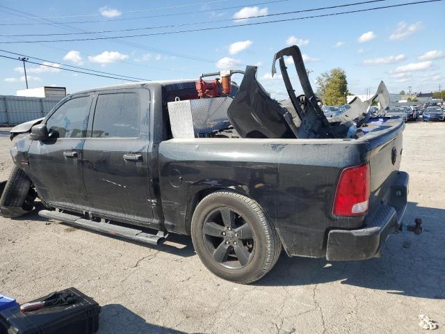 Image 2 of 2016 RAM 1500 ST 2016 with VIN 3C6RR7KTXGG271495