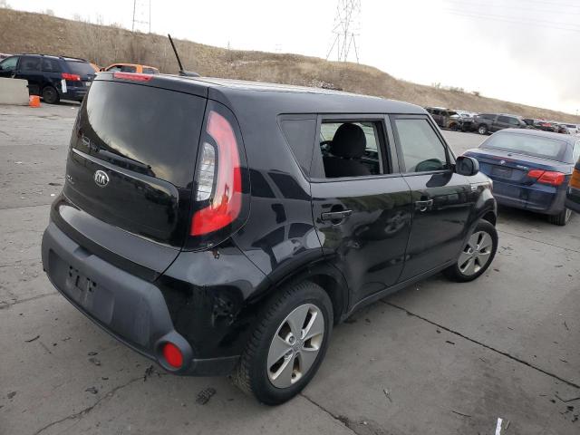 Obraz 3 z 2016 KIA SOUL  2016 z VIN KNDJN2A21G7319751