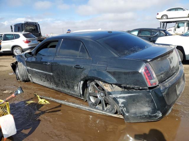 Image 2 of 2014 CHRYSLER 300 SRT-8 2014 with VIN 2C3CCAFJ9EH176286